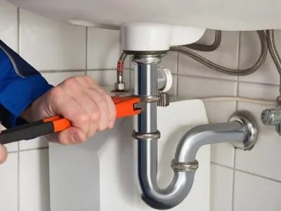 Plumbing Works