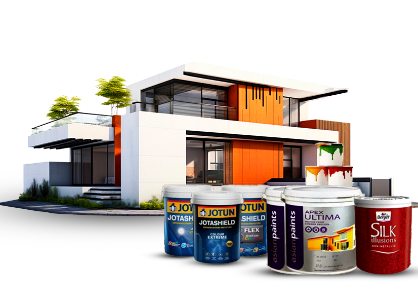 Contact with vendors Get Services