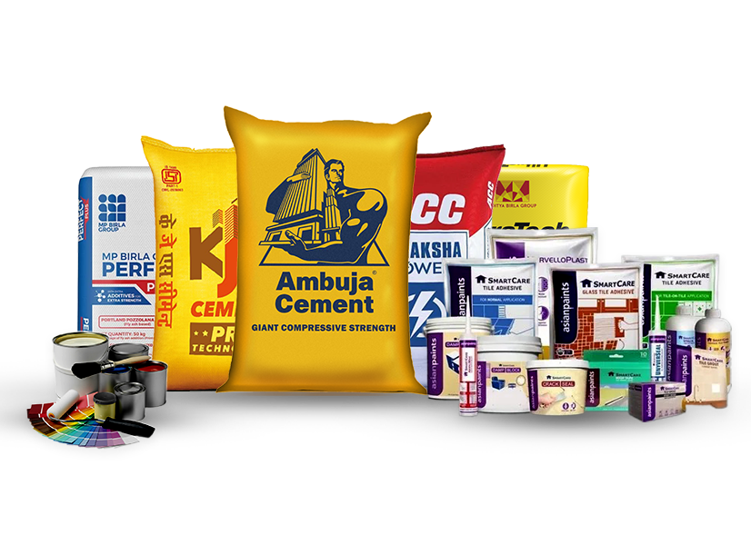 Got properties with us